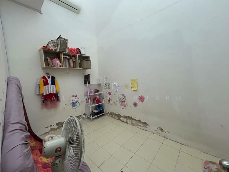 Rumah Teres 1 Tingkat untuk Dijual di Shah Alam (Selangor) - Salawati Busro - Interior - PropertyGuru.com.my