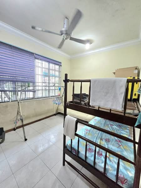Rumah Berkembar untuk Dijual di Taman Redang (Johor Bahru) - Kelvin Koay - PropertyGuru.com.my
