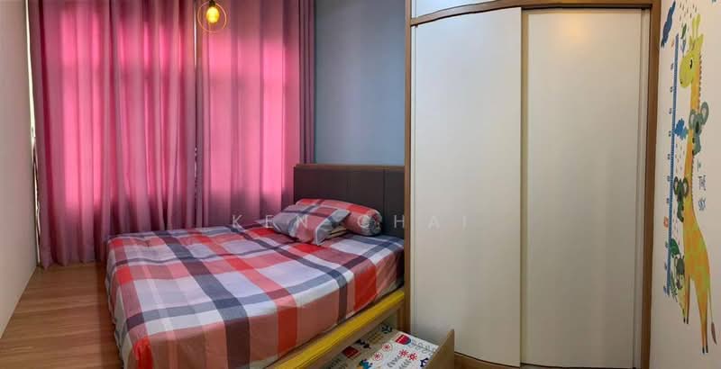 Service Residence for Sale at 8Scape Residence @ Sutera - Ken Chai - PropertyGuru.com.my