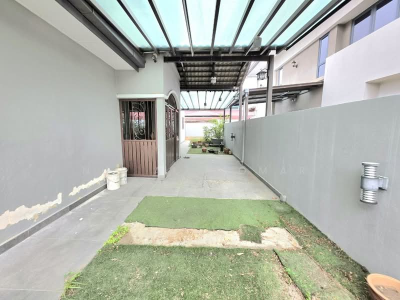 Semi-Detached House for Sale in Klang (Selangor) - Nur Alia Omar - Exterior - PropertyGuru.com.my