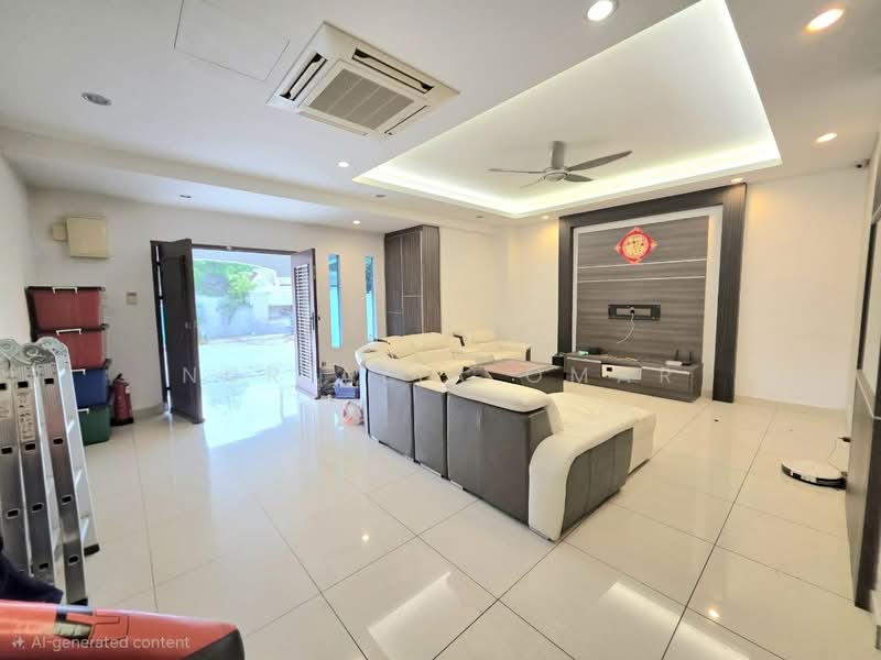 Semi-Detached House for Sale in Klang (Selangor) - Nur Alia Omar - PropertyGuru.com.my