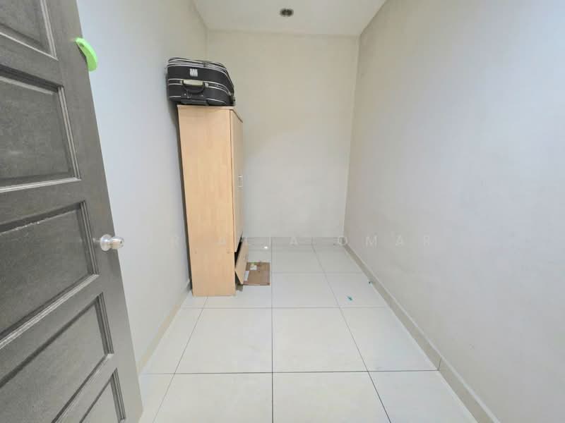 Semi-Detached House for Sale in Klang (Selangor) - Nur Alia Omar - Interior - PropertyGuru.com.my