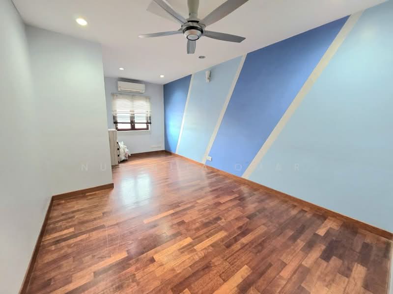 Semi-Detached House for Sale in Klang (Selangor) - Nur Alia Omar - Interior - PropertyGuru.com.my