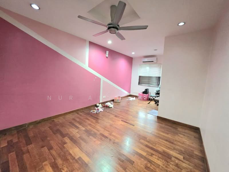 Semi-Detached House for Sale in Klang (Selangor) - Nur Alia Omar - Interior - PropertyGuru.com.my