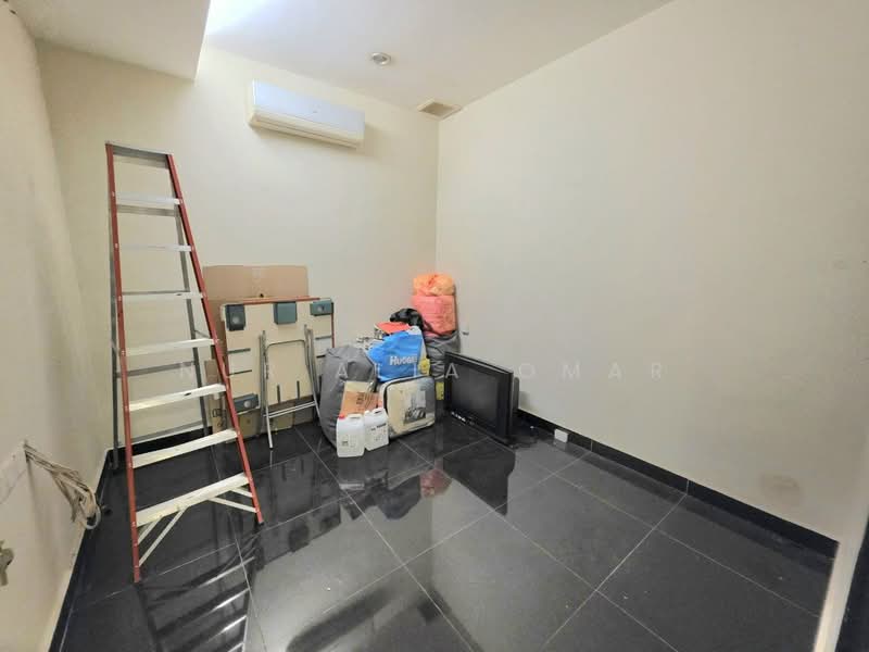 Semi-Detached House for Sale in Klang (Selangor) - Nur Alia Omar - Interior - PropertyGuru.com.my