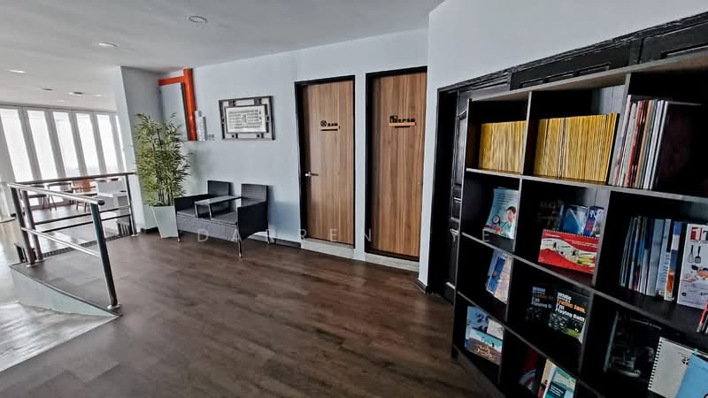 Rumah Banglo untuk Dijual di Bukit Jambul (Penang) - Darren Lye - PropertyGuru.com.my