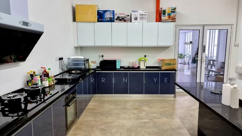 Rumah Banglo untuk Dijual di Bukit Jambul (Penang) - Darren Lye - PropertyGuru.com.my