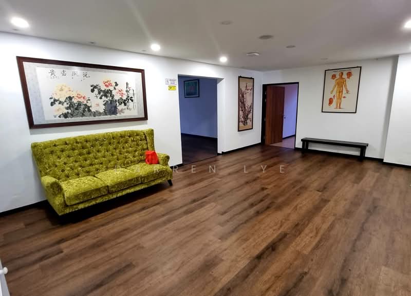 Rumah Banglo untuk Dijual di Bukit Jambul (Penang) - Darren Lye - PropertyGuru.com.my