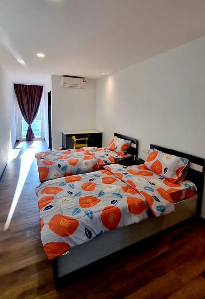 Rumah Banglo untuk Dijual di Bukit Jambul (Penang) - Darren Lye - PropertyGuru.com.my