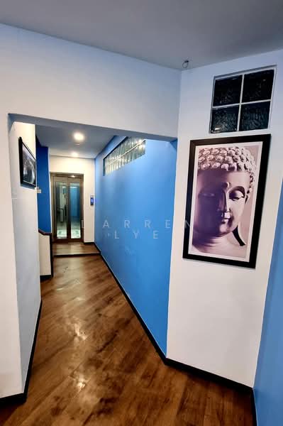 Rumah Banglo untuk Dijual di Bukit Jambul (Penang) - Darren Lye - PropertyGuru.com.my