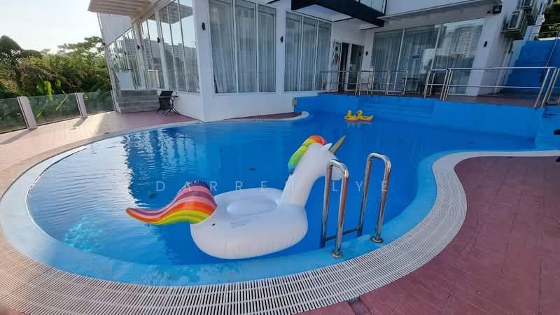 Rumah Banglo untuk Dijual di Bukit Jambul (Penang) - Darren Lye - PropertyGuru.com.my