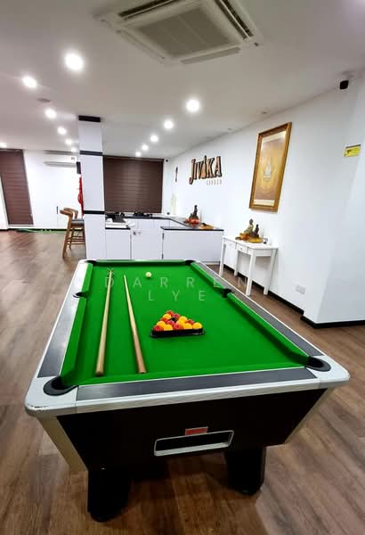 Rumah Banglo untuk Dijual di Bukit Jambul (Penang) - Darren Lye - PropertyGuru.com.my