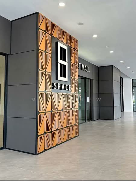 Service Residence for Rent at Space Residency - Mavis Hew - Exterior - PropertyGuru.com.my