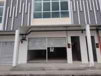 For Rent - Scientex Bandar Jasin