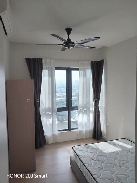 Servis Apartment untuk Disewa di UNIO Residence - Carson Loh - PropertyGuru.com.my