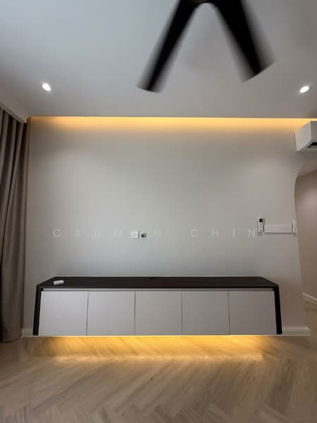 Condominium for Rent at Residensi Dutamas Dahlia - Carmen Chin - PropertyGuru.com.my