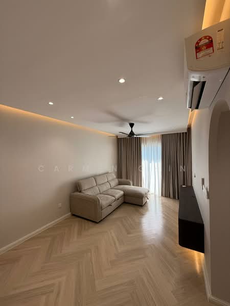 Condominium for Rent at Residensi Dutamas Dahlia - Carmen Chin - PropertyGuru.com.my