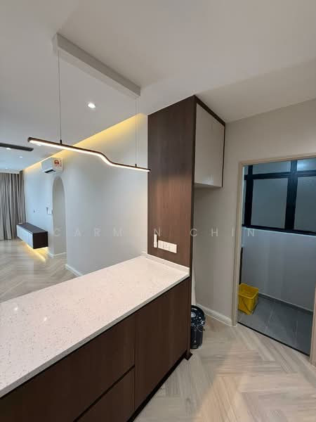 Condominium for Rent at Residensi Dutamas Dahlia - Carmen Chin - PropertyGuru.com.my