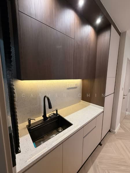 Condominium for Rent at Residensi Dutamas Dahlia - Carmen Chin - PropertyGuru.com.my