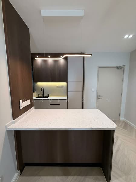 Condominium for Rent at Residensi Dutamas Dahlia - Carmen Chin - PropertyGuru.com.my