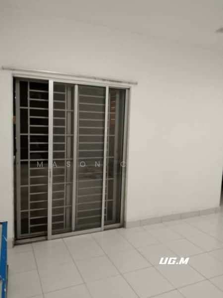Apartment for Sale at Pangsapuri Akasia (Bandar Botanic) - Mason Chiah - Interior - PropertyGuru.com.my