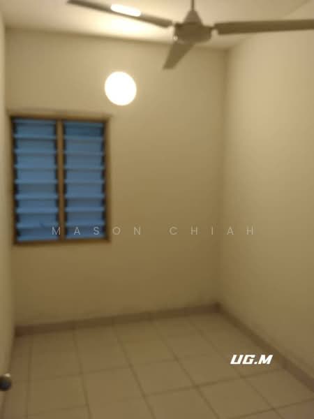 Apartment for Sale at Pangsapuri Akasia (Bandar Botanic) - Mason Chiah - Interior - PropertyGuru.com.my