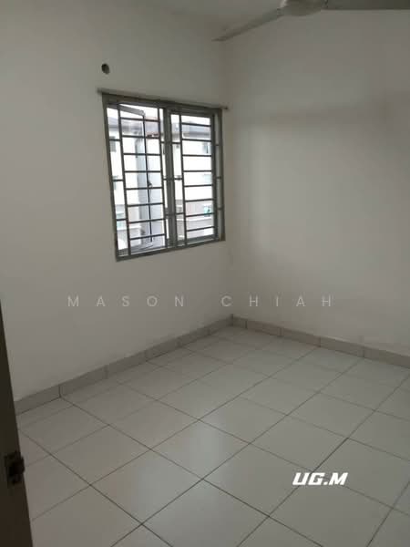 Apartment for Sale at Pangsapuri Akasia (Bandar Botanic) - Mason Chiah - Interior - PropertyGuru.com.my