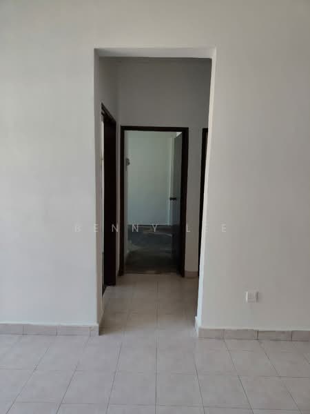 Apartment for Rent at Pangsapuri Wira - Benny Lee - PropertyGuru.com.my