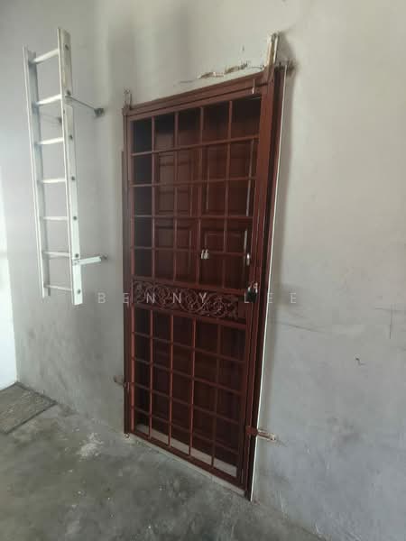 Apartment for Rent at Pangsapuri Wira - Benny Lee - PropertyGuru.com.my