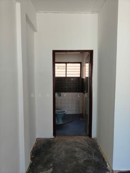 Apartment for Rent at Pangsapuri Wira - Benny Lee - PropertyGuru.com.my