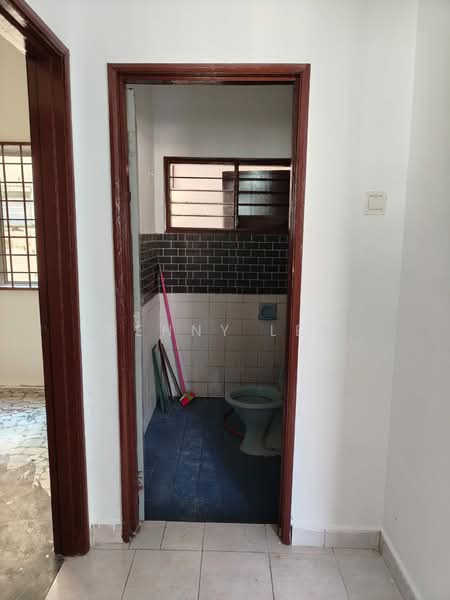 Apartment for Rent at Pangsapuri Wira - Benny Lee - PropertyGuru.com.my