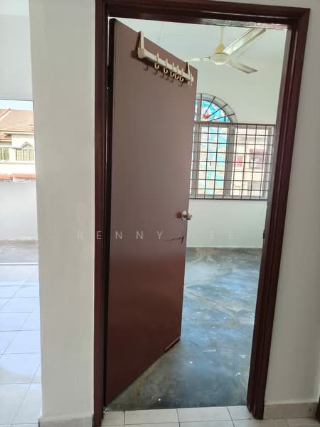 Apartment for Rent at Pangsapuri Wira - Benny Lee - PropertyGuru.com.my