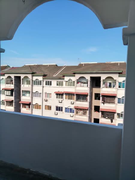 Apartment for Rent at Pangsapuri Wira - Benny Lee - PropertyGuru.com.my