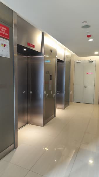 Office for Sale in Jalan Klang Lama (Old Klang Road) (Kuala Lumpur) - Patricia Lee - Corridor - PropertyGuru.com.my