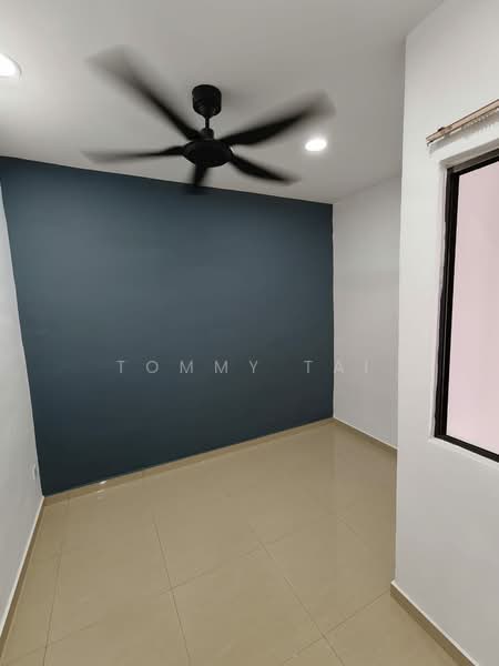 1-storey Terraced House for Sale in Taman Ungku Tun Aminah (Skudai) - Tommy Tai - Interior - PropertyGuru.com.my
