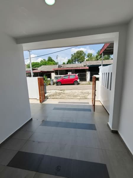 1-storey Terraced House for Sale in Taman Ungku Tun Aminah (Skudai) - Tommy Tai - Exterior - PropertyGuru.com.my