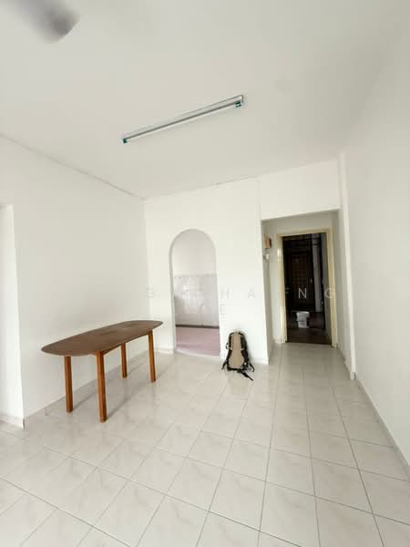 Apartment for Rent at Ria 2 Apartment - Hong Charng Lee - Living Room - PropertyGuru.com.my