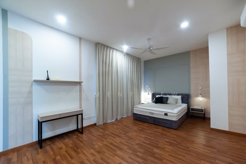 Semi-Detached House for Sale in Setia Alam (Selangor) - Clement Yew - PropertyGuru.com.my