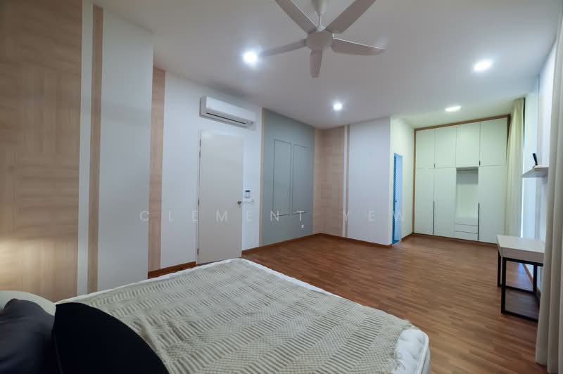 Semi-Detached House for Sale in Setia Alam (Selangor) - Clement Yew - PropertyGuru.com.my