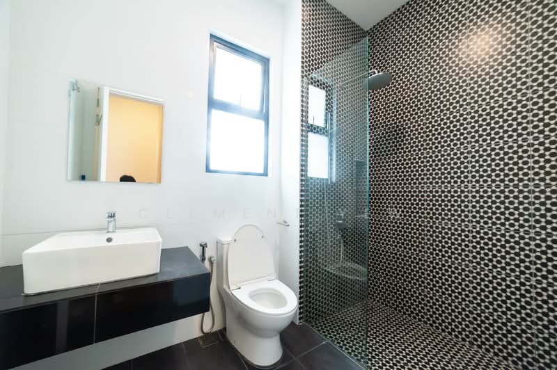 Semi-Detached House for Sale in Setia Alam (Selangor) - Clement Yew - PropertyGuru.com.my