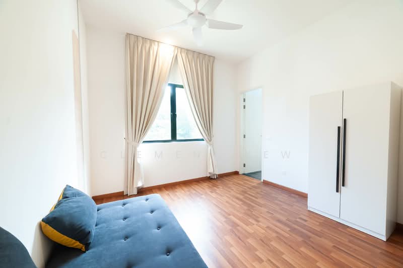 Semi-Detached House for Sale in Setia Alam (Selangor) - Clement Yew - PropertyGuru.com.my