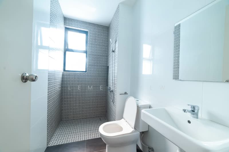 Semi-Detached House for Sale in Setia Alam (Selangor) - Clement Yew - PropertyGuru.com.my