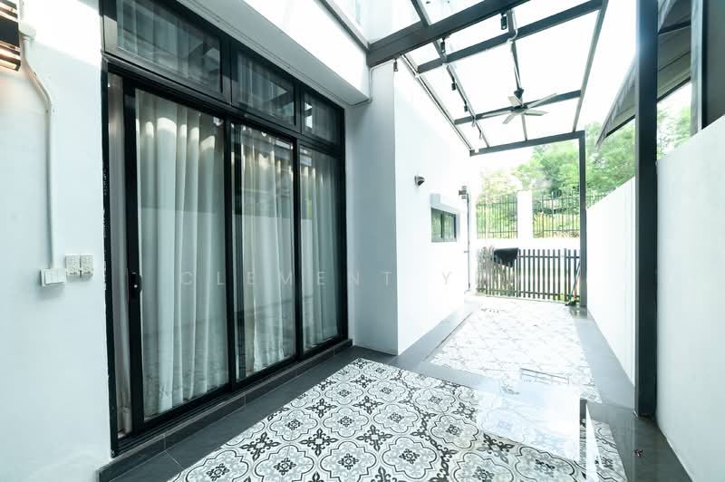 Semi-Detached House for Sale in Setia Alam (Selangor) - Clement Yew - PropertyGuru.com.my
