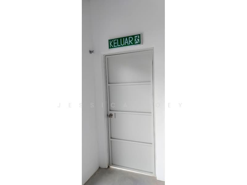 Corridor