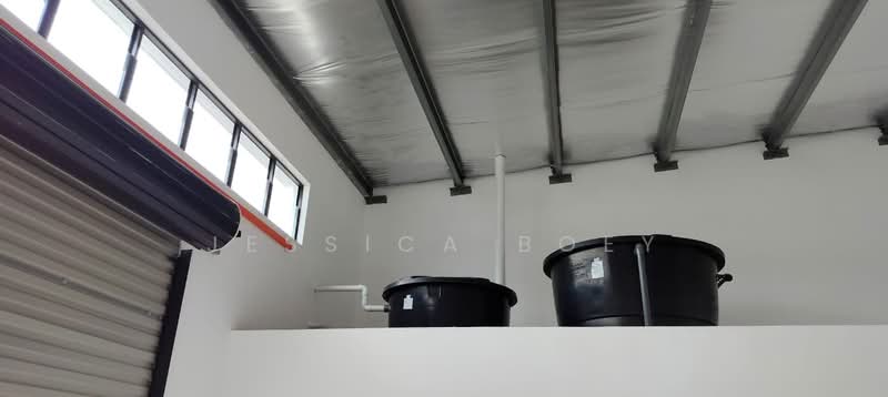 For Rent - Indahpura Industrial Park