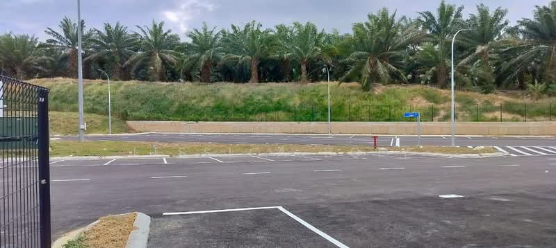 For Rent - Indahpura Industrial Park