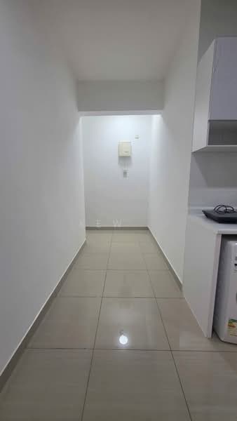 Servis Apartment untuk Disewa di Arte Plus - Kew . - Corridor - PropertyGuru.com.my