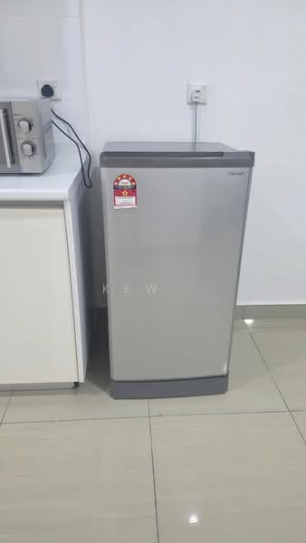 Servis Apartment untuk Disewa di Arte Plus - Kew . - Kitchen - PropertyGuru.com.my