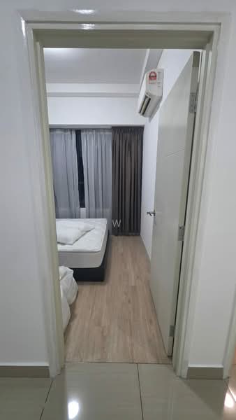 Servis Apartment untuk Disewa di Arte Plus - Kew . - Bedroom - PropertyGuru.com.my
