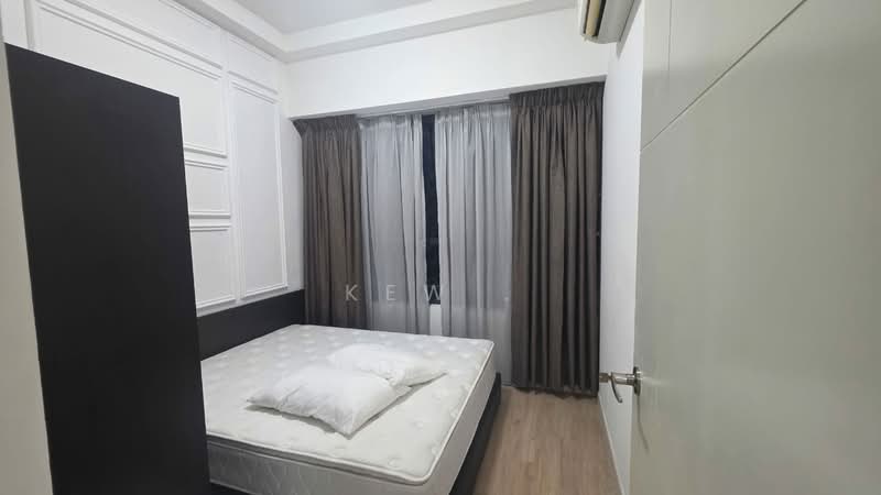 Servis Apartment untuk Disewa di Arte Plus - Kew . - Bedroom - PropertyGuru.com.my